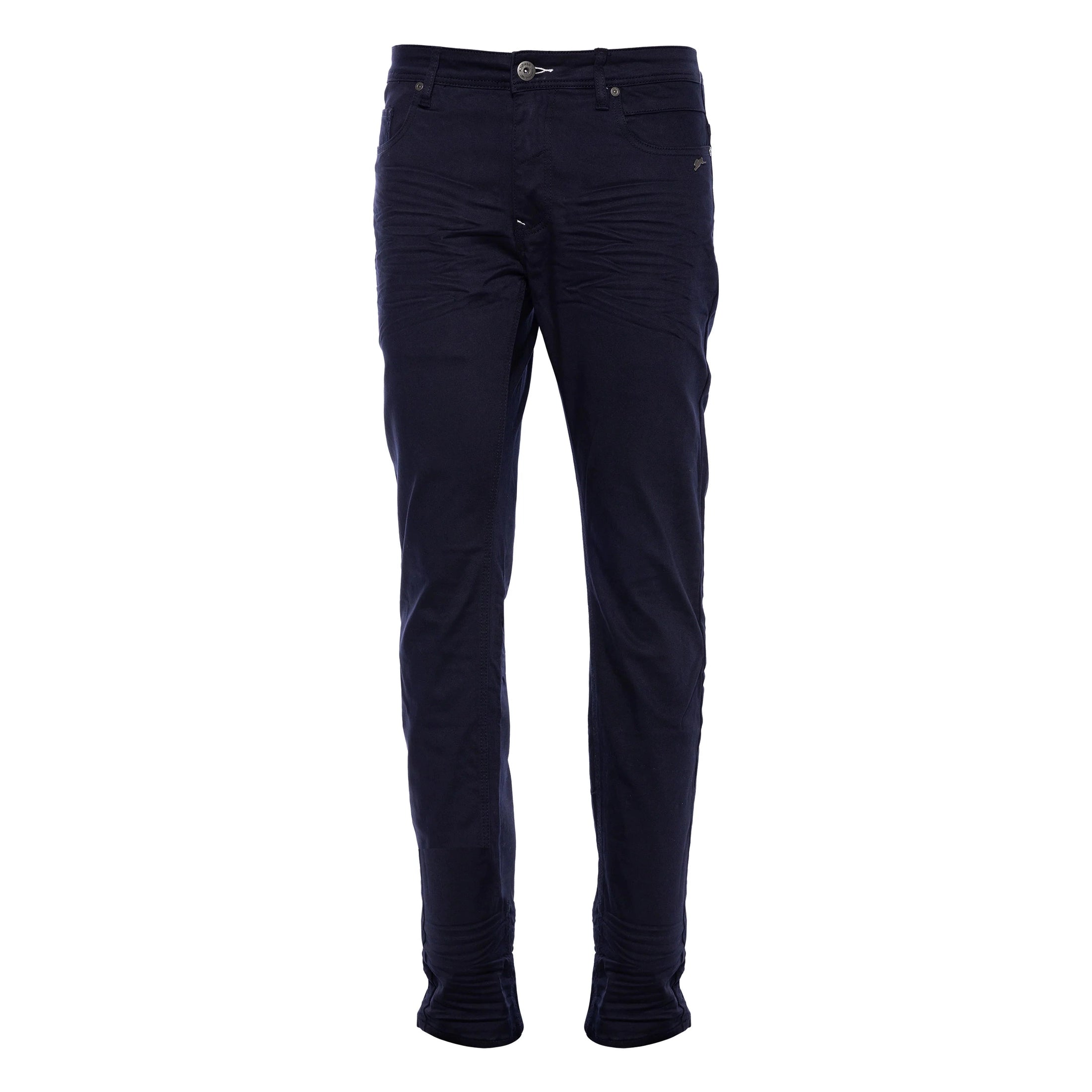 A TIZIANO  Hal Sateen Jean-NAVY